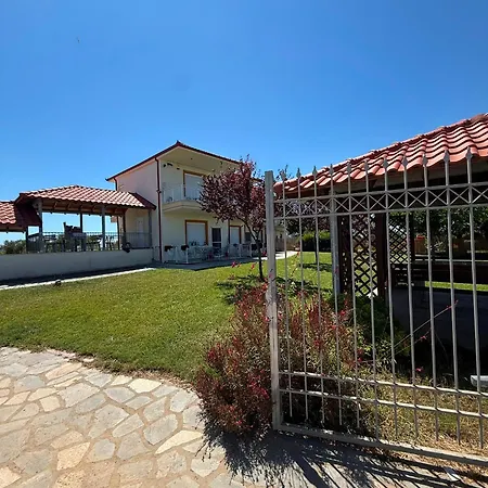 Apartment Nero Kassandria