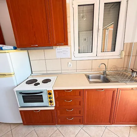 Apartment Nero *