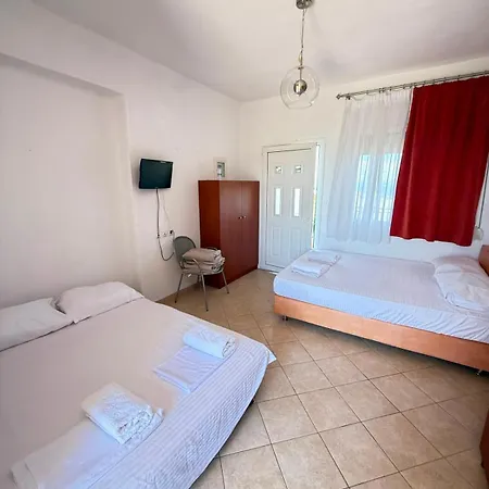 Apartment Nero