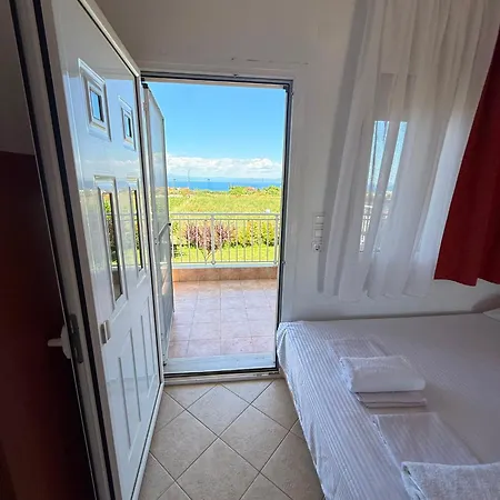 Apartment Nero Kassandria