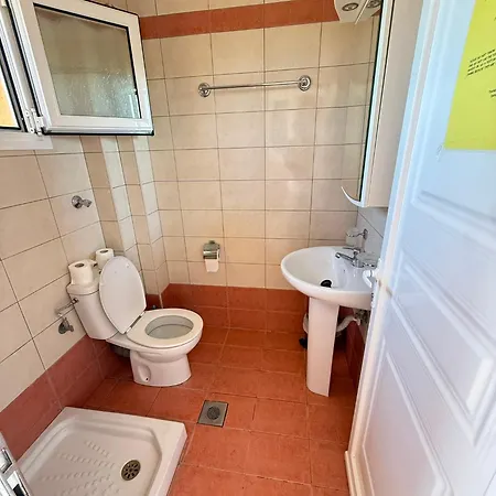 Nero Apartment Kassandria